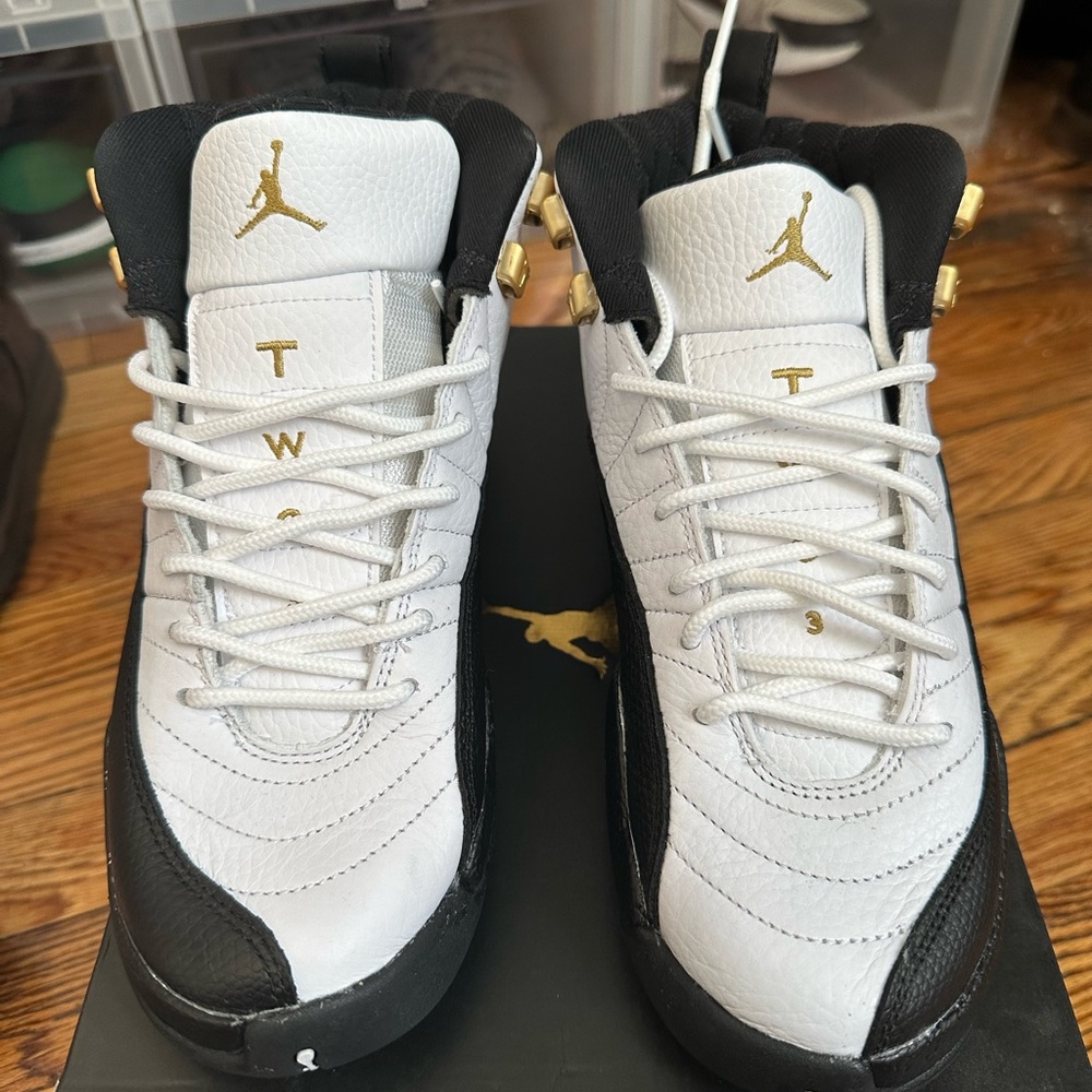 GS Royal taxi 12s